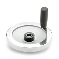 GN 321.5 Safety Handwheel with Needle Bearing